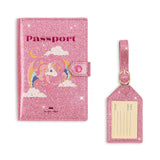 Konges Sløjd A/S Reisekoffer horn stars