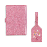 Konges Sløjd A/S Reisekoffer horn stars