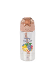 Konges Sløjd A/S DRINKING BOTTLES fruity and fresh