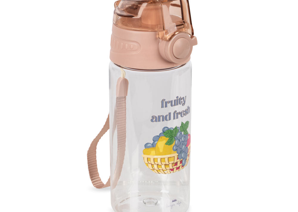 Konges Sløjd A/S DRINKING BOTTLES fruity and fresh