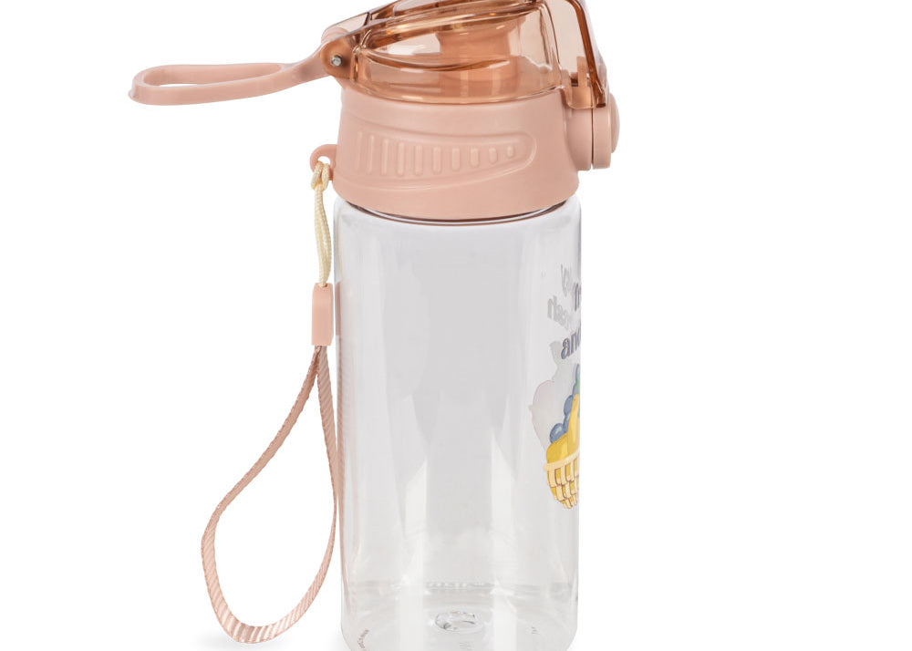 Konges Sløjd A/S DRINKING BOTTLES fruity and fresh