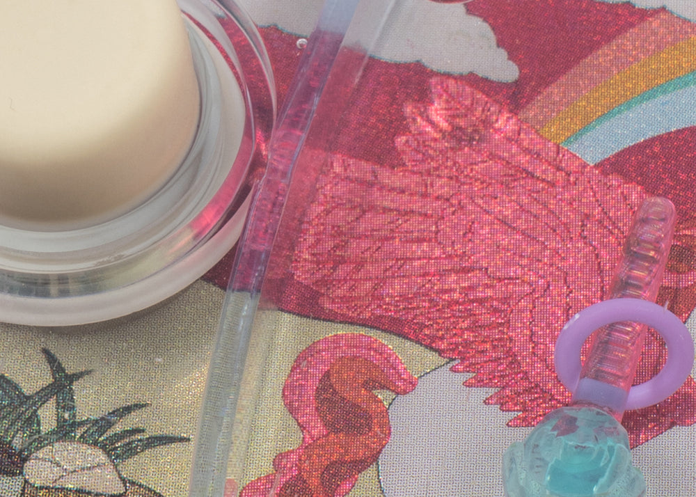 Konges Sløjd A/S Spiele unicorn