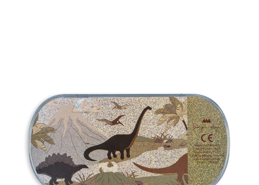 Konges Sløjd A/S Spiele dinomite