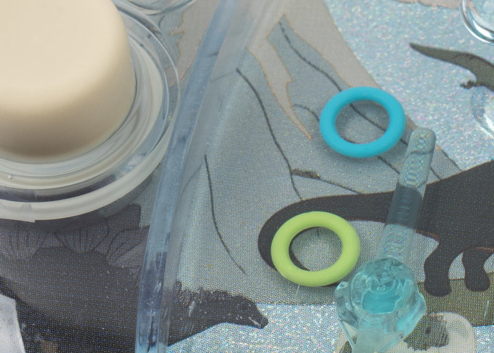 Konges Sløjd A/S Spiele dinomite