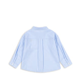 Konges Sløjd A/S Blusen - Gewebt blue stripe