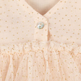 Konges Sløjd A/S WOVEN DRESSES gelato