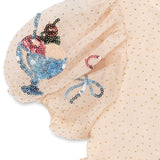 Konges Sløjd A/S WOVEN DRESSES gelato