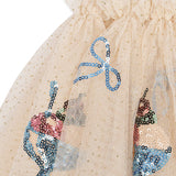 Konges Sløjd A/S Röcke - Woven gelato