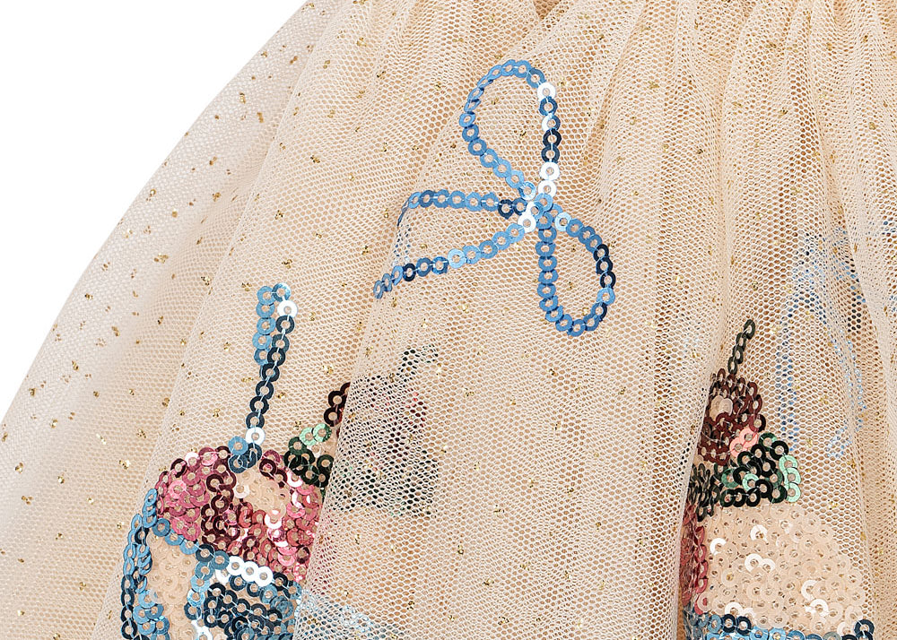 Konges Sløjd A/S Röcke - Woven gelato