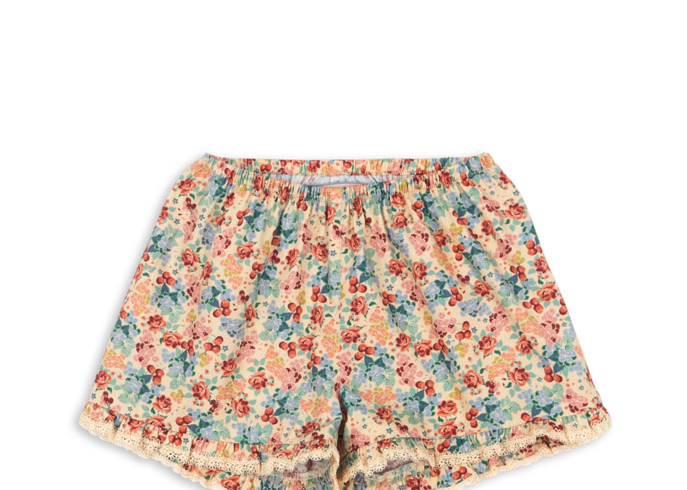 Konges Sløjd A/S WOVEN SHORTS & BLOOMERS vienna