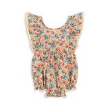 Konges Sløjd A/S WOVEN ROMPERS & JUMPSUITS vienna