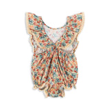 Konges Sløjd A/S WOVEN ROMPERS & JUMPSUITS vienna