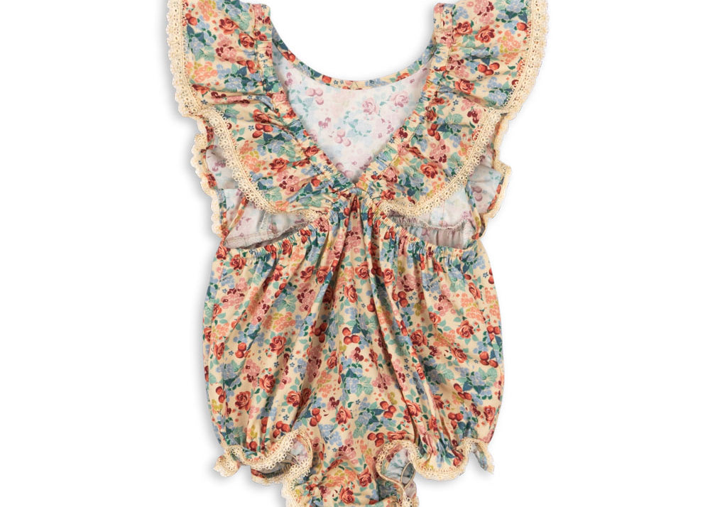 Konges Sløjd A/S WOVEN ROMPERS & JUMPSUITS vienna