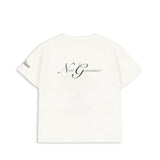 Konges Sløjd A/S T-Shirts off white