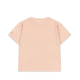 Konges Sløjd A/S T-Shirts cameo rose