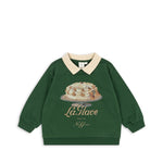 Konges Sløjd A/S Blusen - Jersey eden