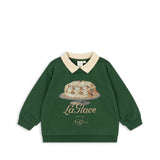 Konges Sløjd A/S Blusen - Jersey eden