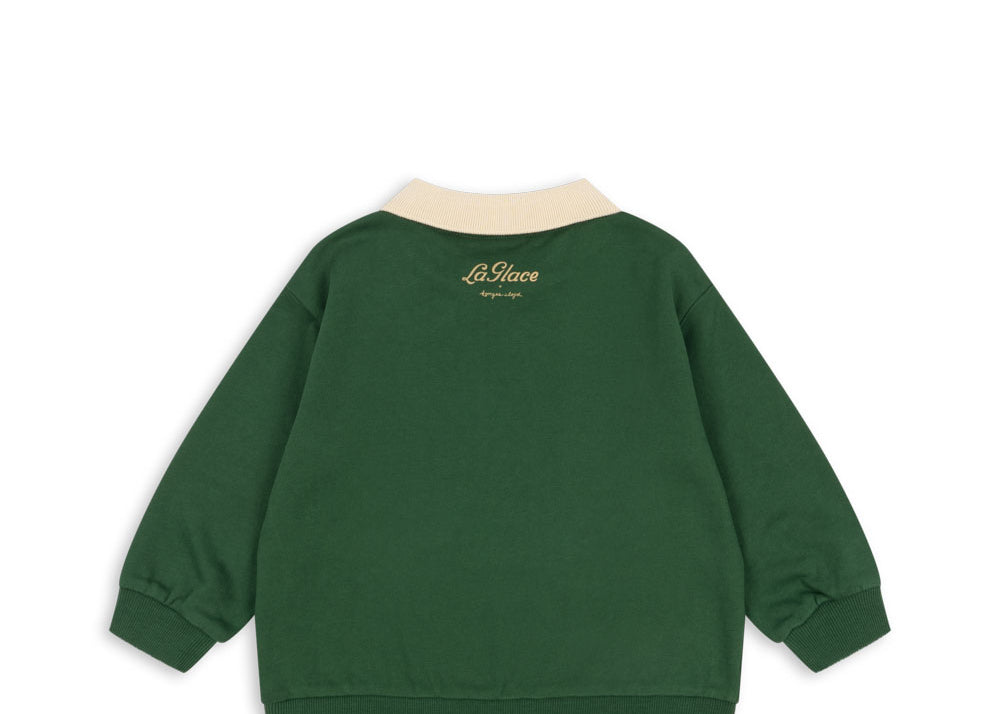 Konges Sløjd A/S Blusen - Jersey eden