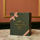 Konges Sløjd A/S Teddybäre green check