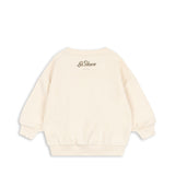 Konges Sløjd A/S Blusen - Jersey wood ash