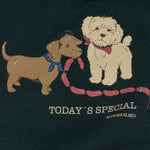 Konges Sløjd A/S Hosen - Jersey pine grove