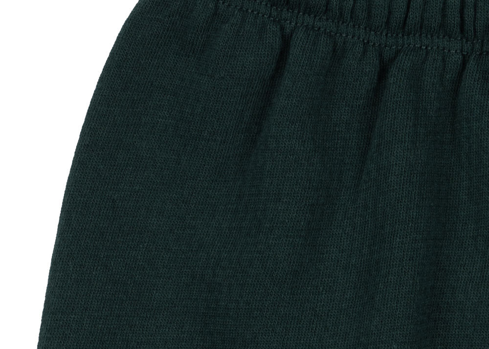 Konges Sløjd A/S Hosen - Jersey pine grove