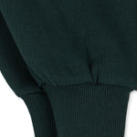 Konges Sløjd A/S Hosen - Jersey pine grove