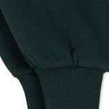 Konges Sløjd A/S Hosen - Jersey pine grove