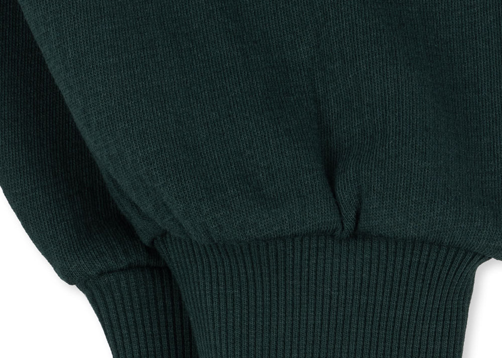 Konges Sløjd A/S Hosen - Jersey pine grove