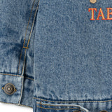 Konges Sløjd A/S Jacken und Weste - Gewebt denim blue