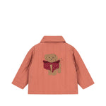 Konges Sløjd A/S Thermobekleidung canyon rose