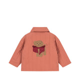 Konges Sløjd A/S Thermobekleidung canyon rose