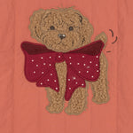 Konges Sløjd A/S Thermobekleidung canyon rose