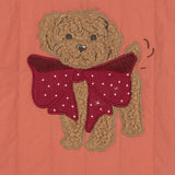 Konges Sløjd A/S Thermobekleidung canyon rose