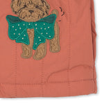 Konges Sløjd A/S Thermobekleidung canyon rose