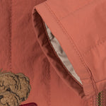 Konges Sløjd A/S Thermobekleidung canyon rose