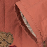 Konges Sløjd A/S Thermobekleidung canyon rose