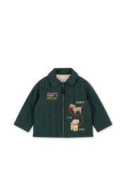 Konges Sløjd A/S Thermobekleidung pine grove