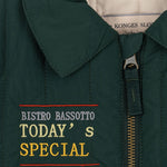 Konges Sløjd A/S Thermobekleidung pine grove