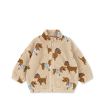 Konges Sløjd A/S JACKETS & COATS bassotto