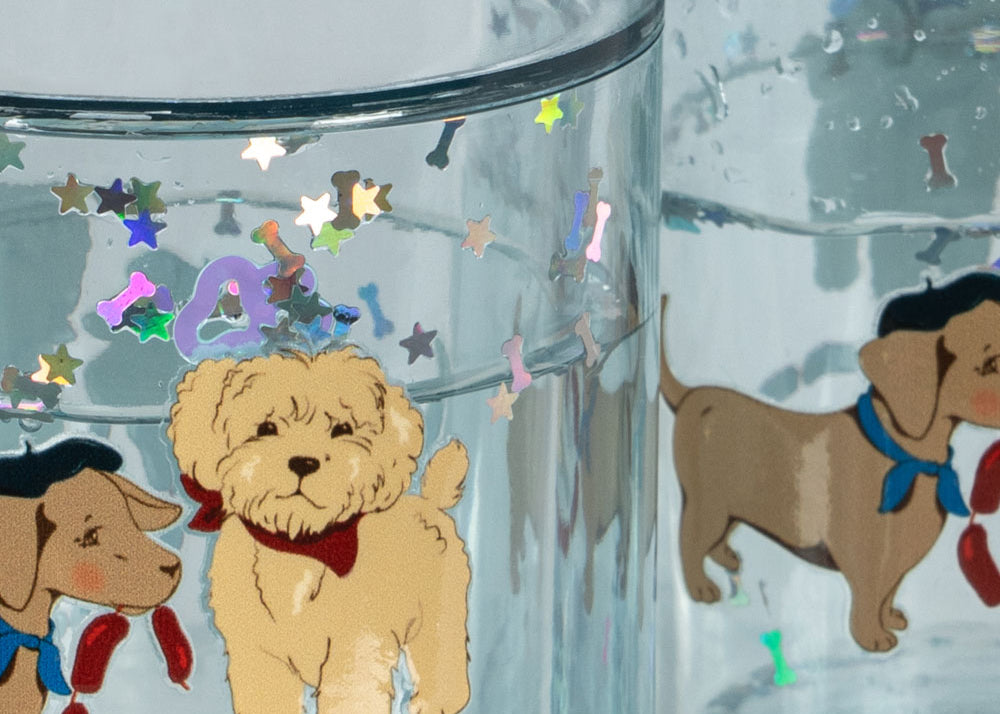 Konges Sløjd A/S Tassen today's special