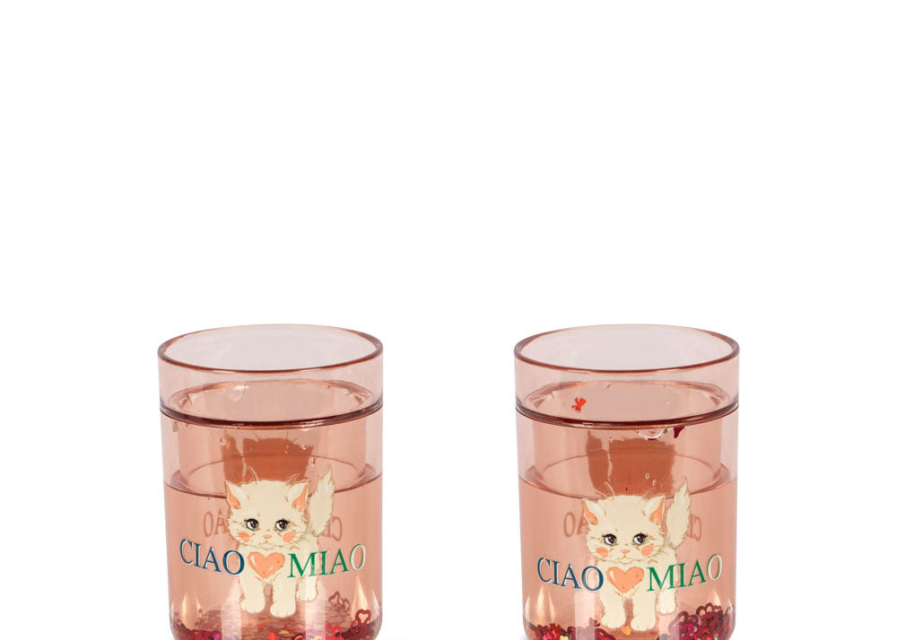 Konges Sløjd A/S Tassen ciao miao