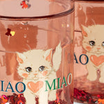 Konges Sløjd A/S Tassen ciao miao