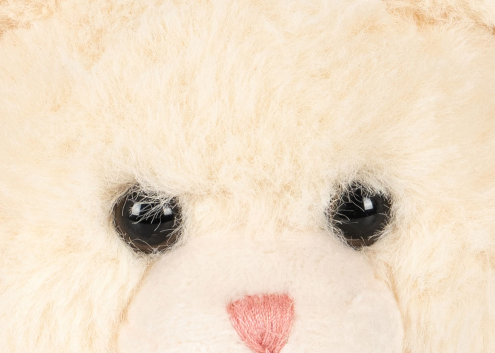 Konges Sløjd A/S Teddybäre beige