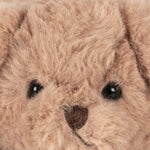 Konges Sløjd A/S Teddybäre beige