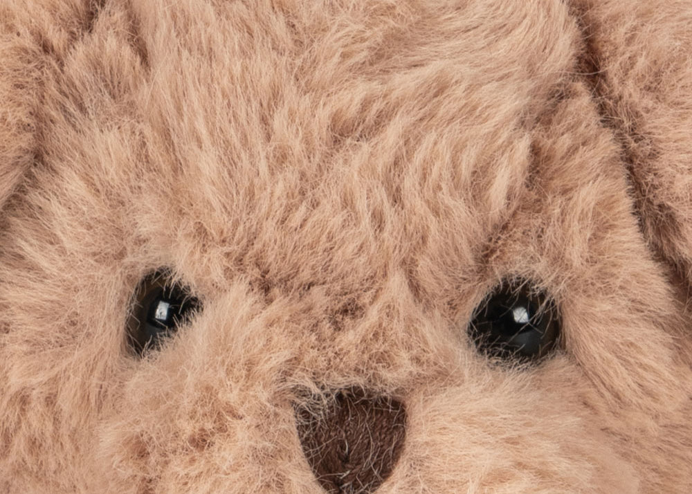 Konges Sløjd A/S Teddybäre beige