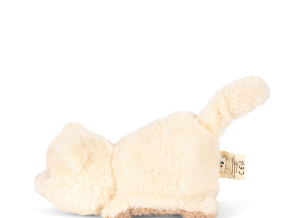 Konges Sløjd A/S Teddybäre beige