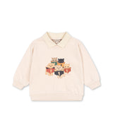 Konges Sløjd A/S Blusen - Jersey family photo