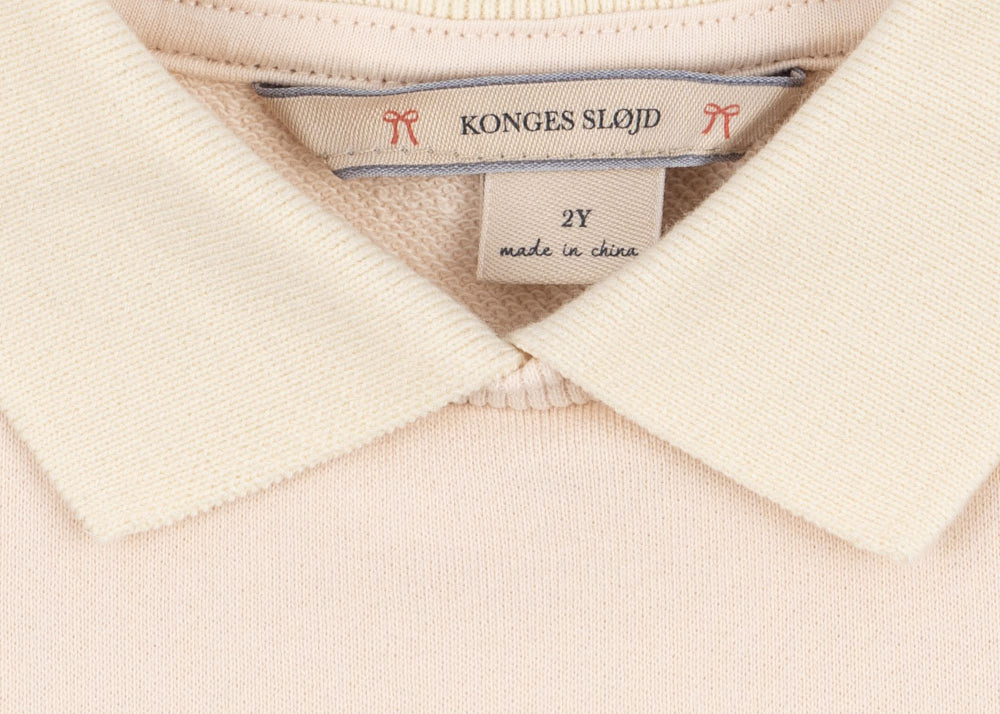 Konges Sløjd A/S Blusen - Jersey family photo