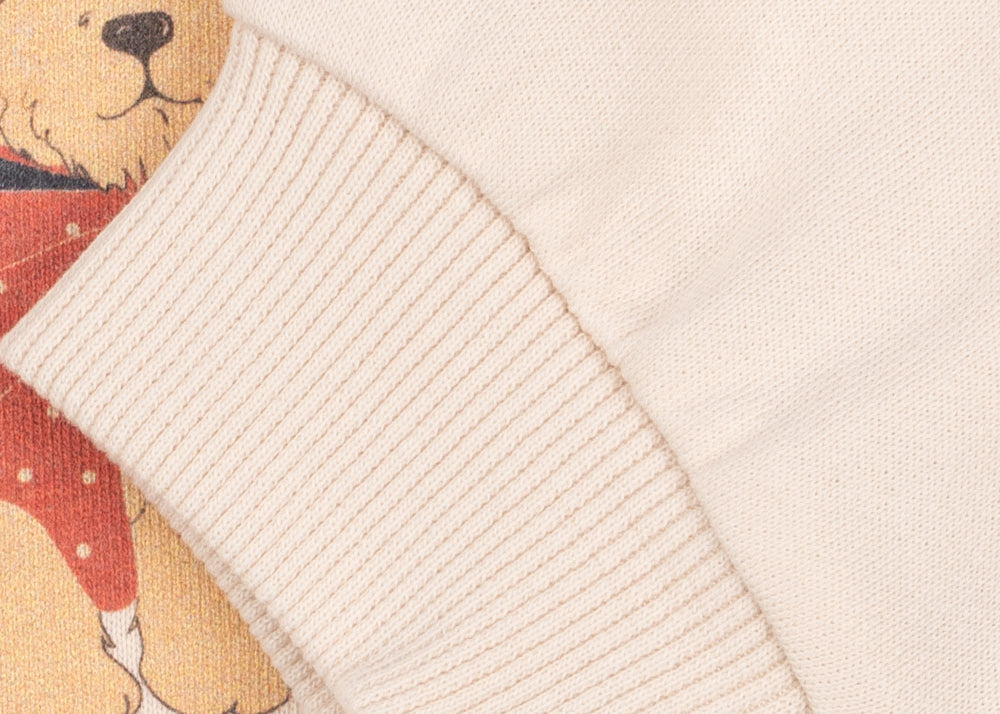 Konges Sløjd A/S Blusen - Jersey family photo